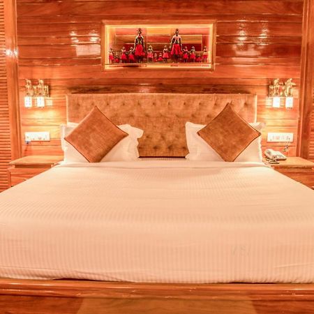 Hotel Heritage Mnr Port Blair Exterior foto