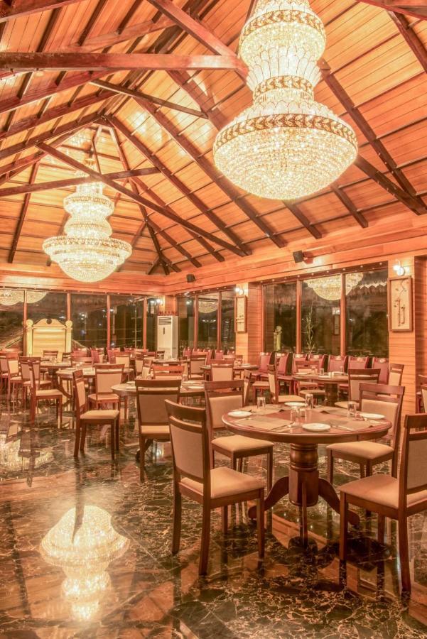 Hotel Heritage Mnr Port Blair Exterior foto