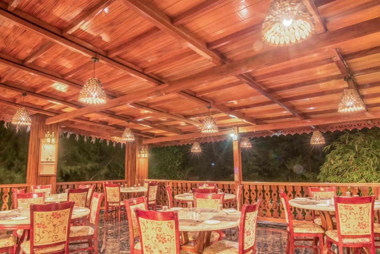 Hotel Heritage Mnr Port Blair Exterior foto