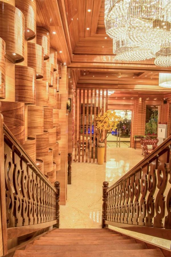 Hotel Heritage Mnr Port Blair Exterior foto
